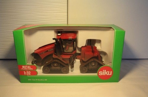 Siku 8514 case - 8514, ih