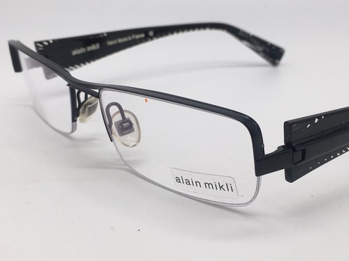 Alain mikli brille - alain, damen