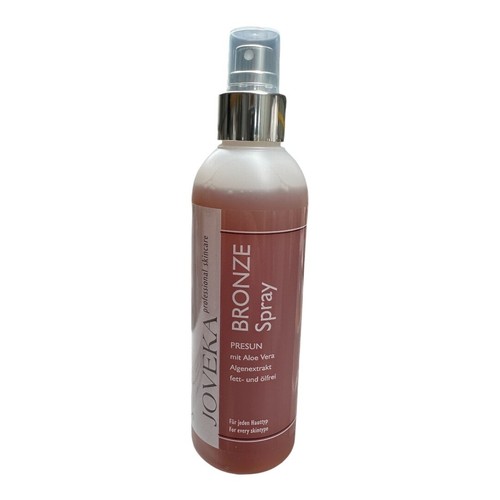 Joveka bronze spray - joveka,