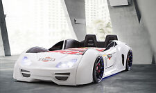 Autobett GT999 Extreme Weiß