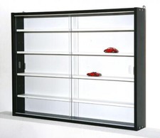 Regal Sammlervitrine