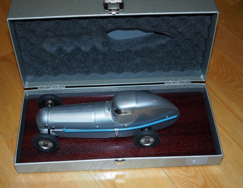 Märklin bausatz rennwagen - märklin, bausatz-rennwagen