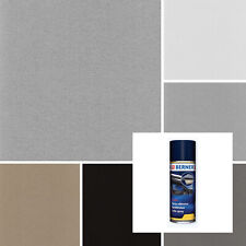 Auto Sky Stoffbezug Set Typ Audi/VW + Sprühkleber transparent