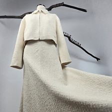 ZARA 🤍 SET ZWEITEILER JACKE