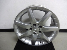 Mercedes CLK W208 W203 17 Zoll Felge Alufelge 8,5J x 17 Zoll ET34 A2034012402