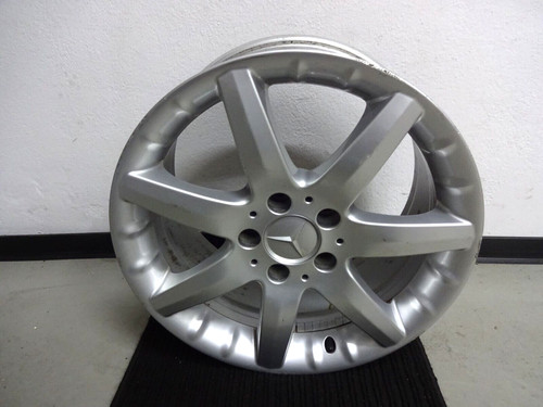 Mercedes clk w208 - 17, zoll