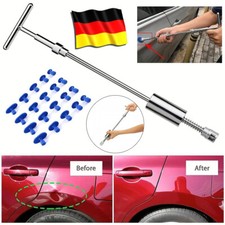 Auto Dellen Reparatur