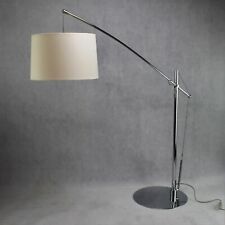 1 von 2 - Vintage Lampe - große Tischlampe - Sorpetaler Leuchte - desk lamp