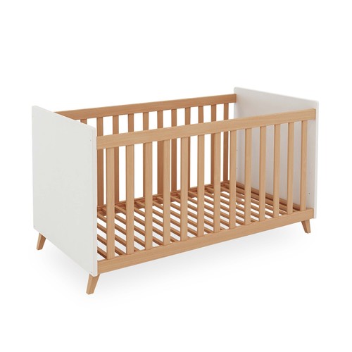 Babybett gitterbett kinderbett - babybett,