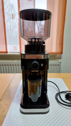 Graef kaffeemühle young line - graef,