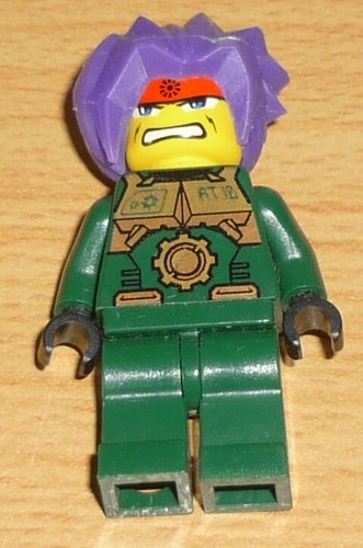 Lego exo force - lego,