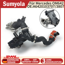 A6420103707 Motorentlüftungsventil Für Mercedes OM642 E-Klasse ML-Klasse CLK