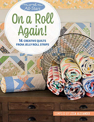 Moda all stars roll - all-stars-on, a