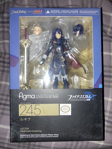 Original nintendo lucina - nintendo, aus