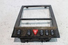 Blende Instrumententafel Blende Mittelkonsole Schalterleiste Doppeldin