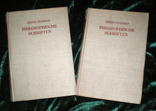 📚 Philosophische Schriften