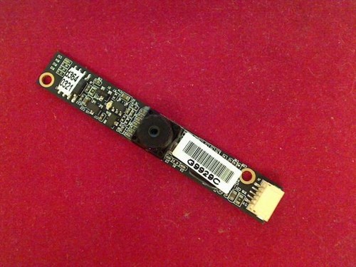 Webcam video kamera board - video,