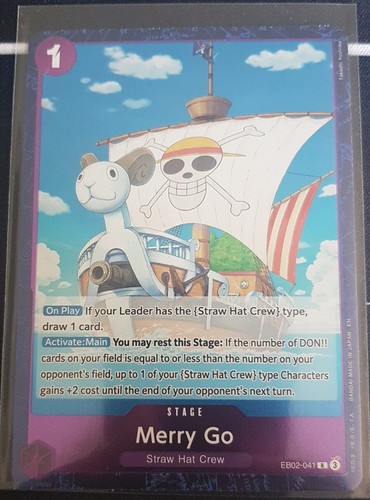 One piece tcg - one,