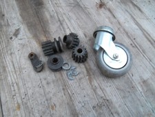 Ersatzteile kleinteile rad - ersatzteile,