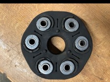 Bmw E39 525d 530d Hardyscheibe