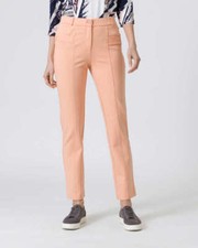 Hose orange 23 Damen