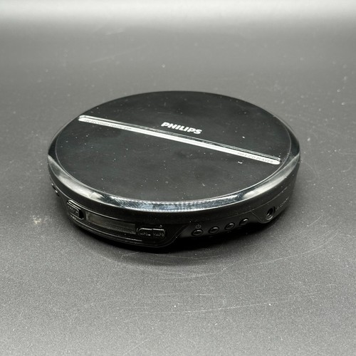 Philips exp2546 discman - philips,