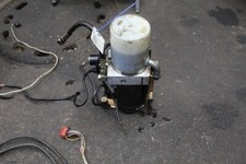 Hydraulikpumpe Ameise