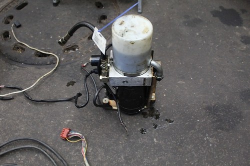 Hydraulikpumpe ameise - hydraulikpumpe,