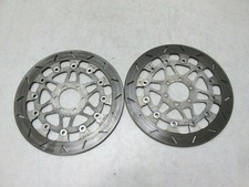 Bremsscheibe Scheibe Bremse