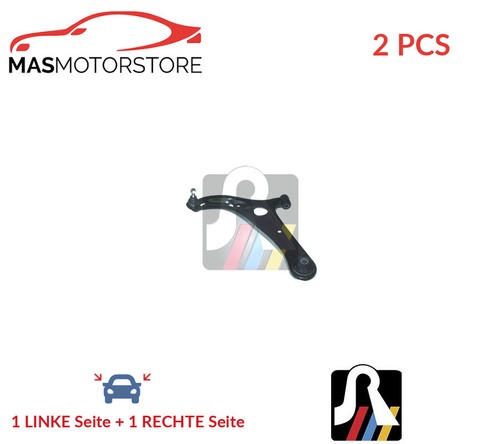 Links rechts querlenker - links,