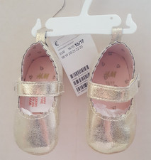 Mädchen Babyschuhe -