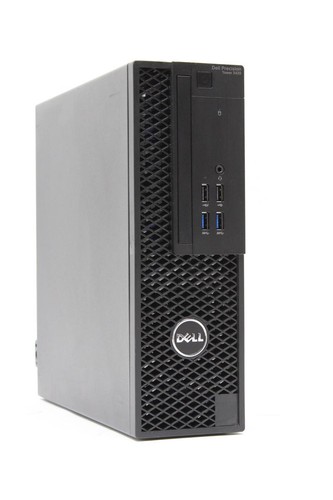 Dell precision t3420 sff - precision,