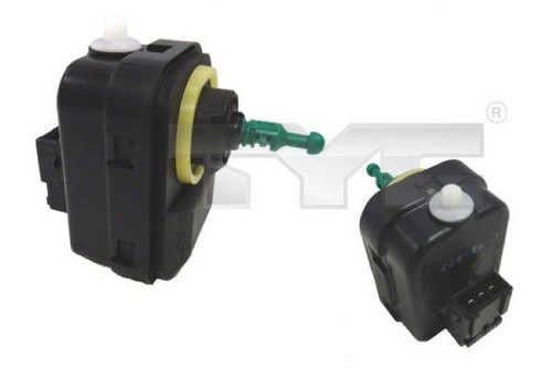 Tyc stellmotor scheinwerfer - tyc,