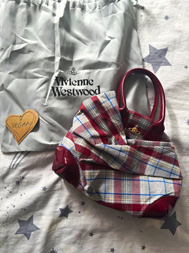 Vivienne westwood henkeltasche - vivienne,