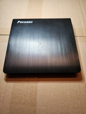 Externer USB CD DVD Player