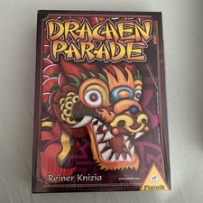 Drachen Parade Spiel Platnik