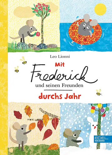 Mit frederick und seinen - mit,