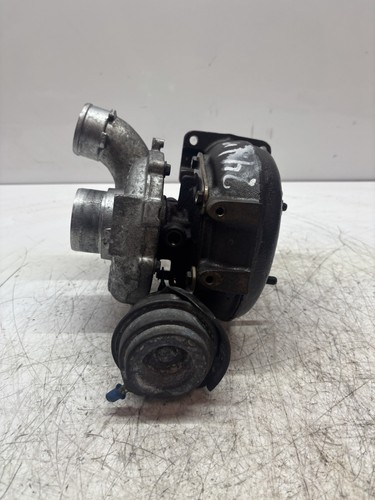 Turbolader für audi passat - turbolader,