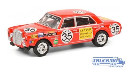 Schuco mercedes benz - schuco, 300