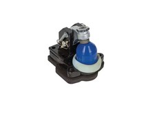 Scharmüller K80 Kugelkupplung