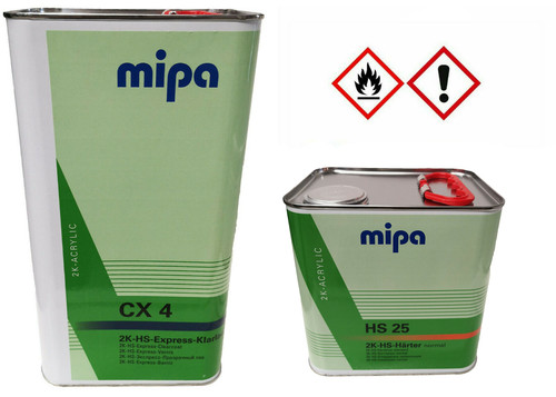 Set mipa - set,