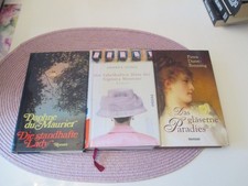  Daphne Du Maurier DIE