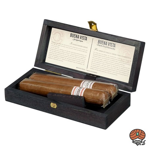 Buena vista toro - buena,