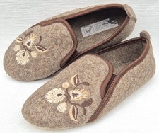 Leichte, WARME Hausschuhe -