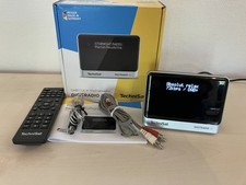Technisat DIGITRADIO 10 * DAB+