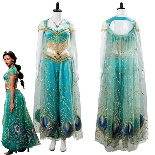 The movie aladdin princess - the,