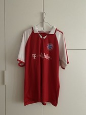 FC Bayern-Trikot - Michael Ballack - 13