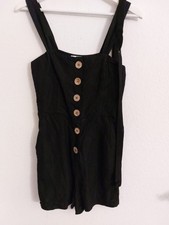 Mango MNG Jumpsuit Overall