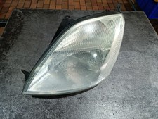 Ford Fiesta V JD3 Scheinwerfer