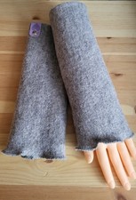 Armstulpen Stulpen Pulswärmer